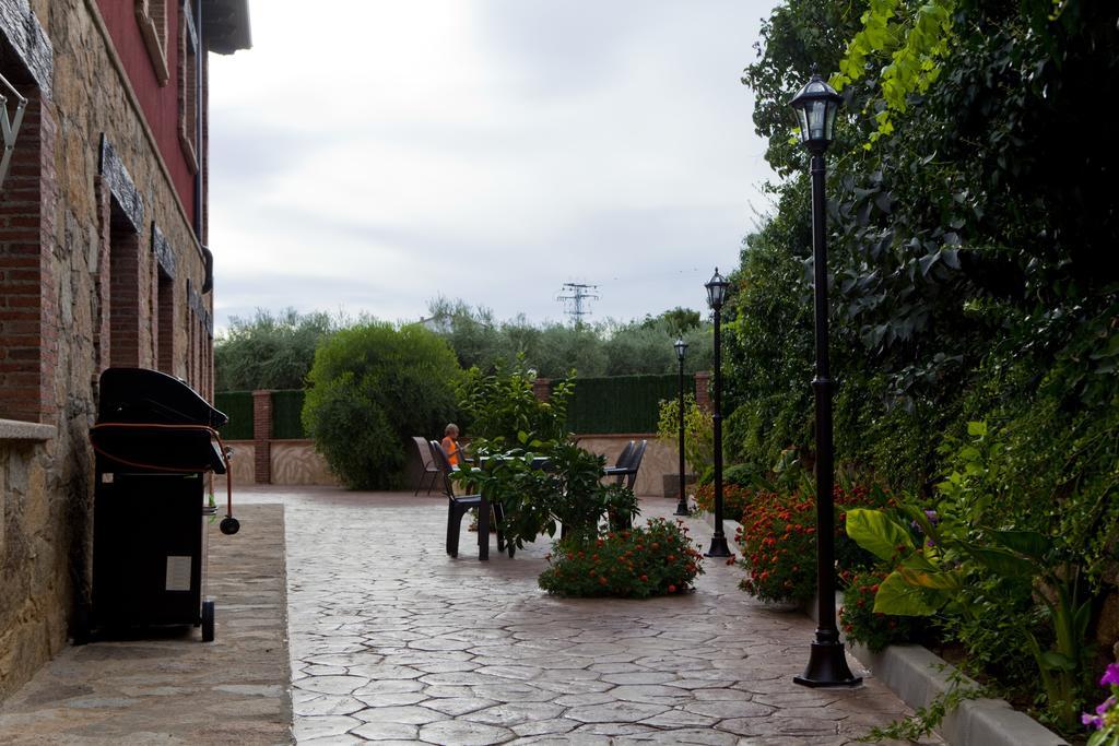 La Canchalera